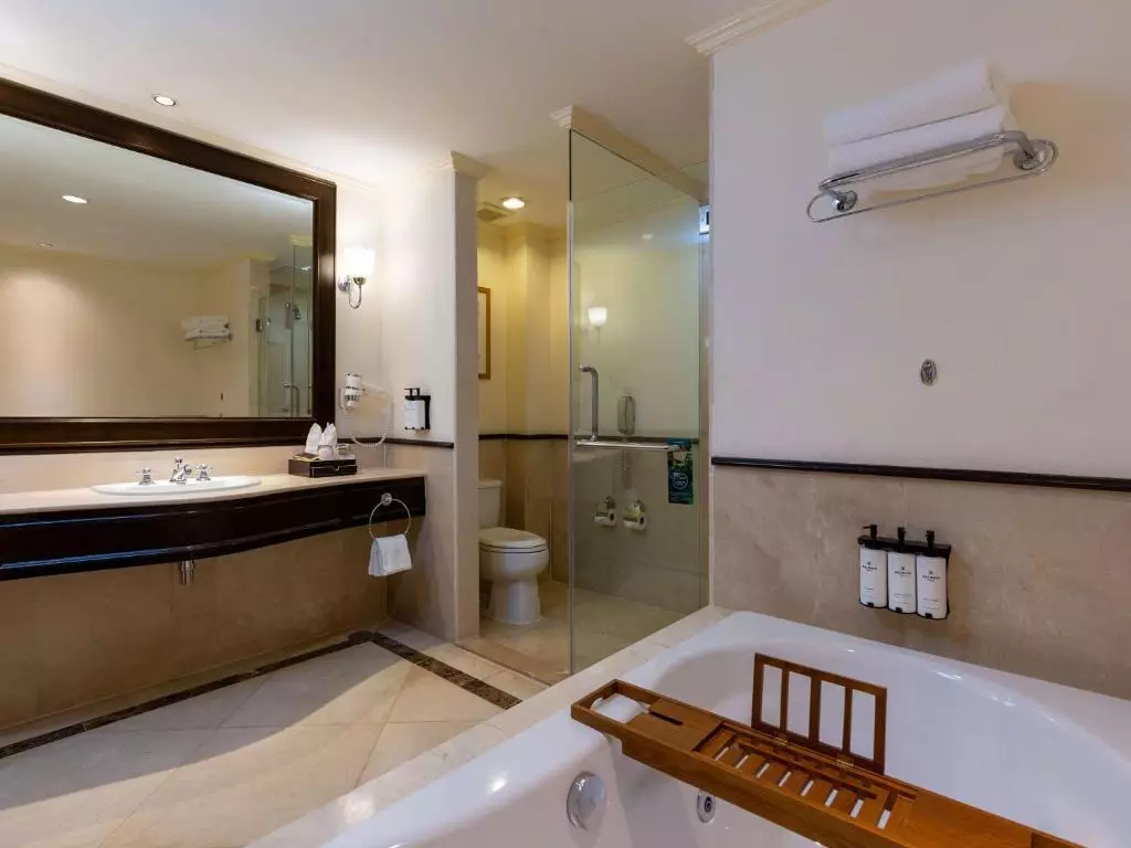 Sofitel Krabi Phokeethra Golf and Spa Resort